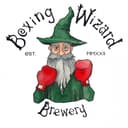Логотип пивоварни Boxing Wizard