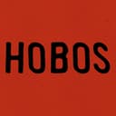 Логотип пивоварни HOBOS