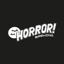 Логотип пивоварни Horror Brewing