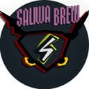 Логотип пивоварни SALIWA